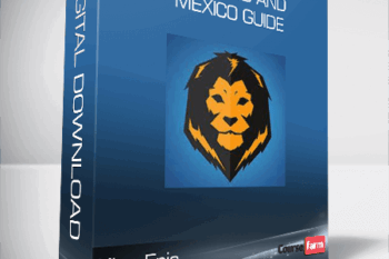 King Epic – Thailand and Mexico Guide