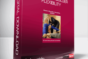 Kit Laughlin – Master Shoulder Flexibility
