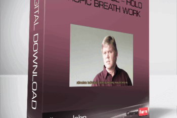 Klaus John – A Trip to Inside – Holo tropic Breath work