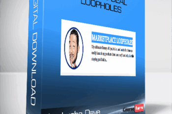 Kombucha Dave – Lightning Deal Loopholes