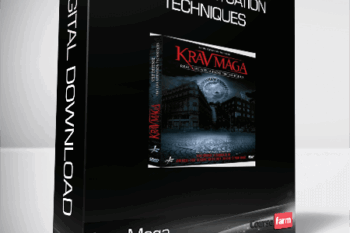Krav Maga – Real Life Situation Techniques