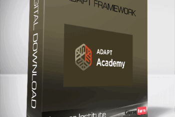 Kresser Institute – ADAPT Framework
