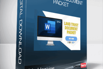 Kris Haskins – Land Trust Document Packet