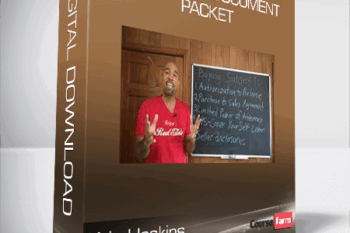 Kris Haskins – Subject to Document Packet