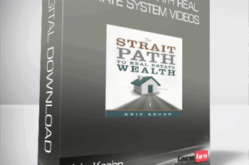 Kris Krohn – REIC Strait Path Real Estate System Videos