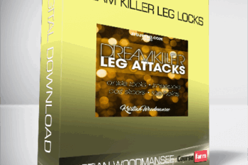 Kristian Woodmansee – Dream Killer Leg Locks