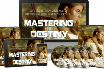 Kristopher Dillard – Mastering Your Fate Course