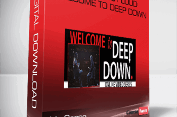 Kyle Cease – Evolving Out Loud – Welcome To Deep Down