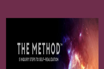 Kyle Hoobin – The Method