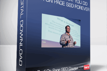 Kyle Roof On Page SEO Course – Change the way you do your On Page SEO forever