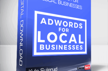 Kyle Sulerud – AdWords for Local Businesses