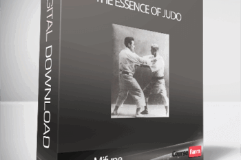 Kyuzo Mifune – The Essence of Judo