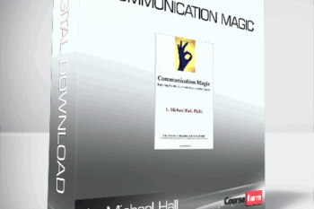 L. Michael Hall – Communication Magic
