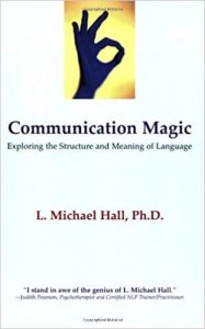 L. Michael Hall - Communication Magic