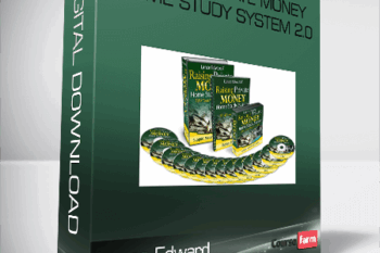 Lance Edward – Raising Private Money Home Study System 2.0