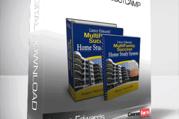 Lance Edwards – Multi-Family Bootcamp