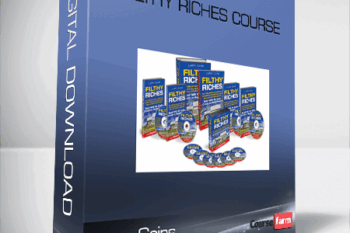 Larry Goins – Filthy Riches Course