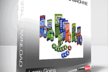 Larry Goins – Ultimate Buying Machine
