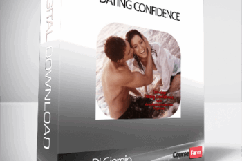 Laura Di Giorgio – Dating Confidence