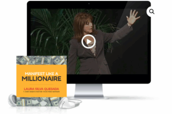 Laura Silva – Manifest Like A Millionaire