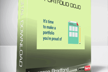 Laurence Bradford – Portfolio Dojo