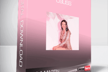 Layla Martin – Obliss