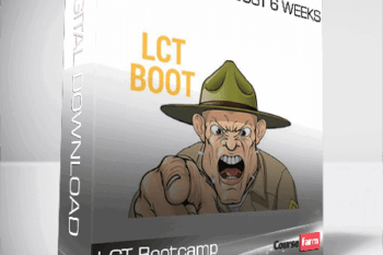 LCT Bootcamp – $16K Closed In Just 6 Weeks