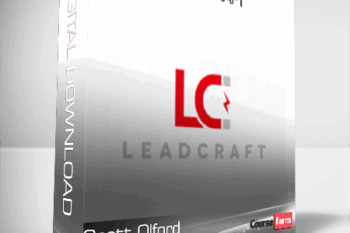 LeadCraft by Scott Olford