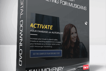 Leah McHenry – Messenger Marketing For Musicians