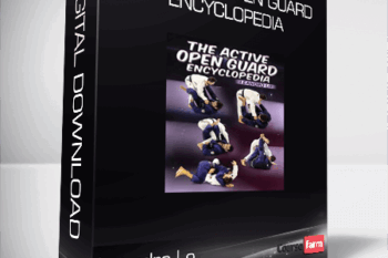 Leandro Lo – The Active Open Guard Encyclopedia