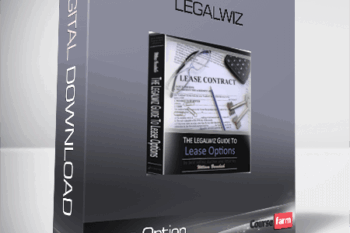 Lease Option – Legalwiz