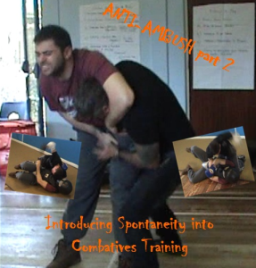 Lee Morrison - Anti-Ambush Training Part 2