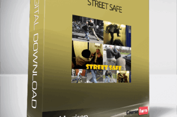 Lee Morrison – Street Safe
