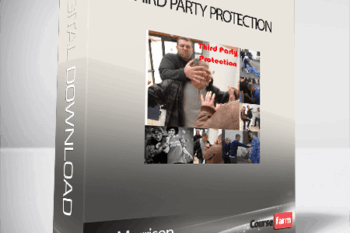 Lee Morrison – Third Party Protection