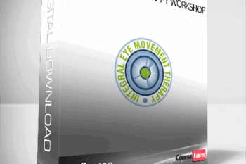 Lee Pascoe – Eye Movement Therapy Workshop