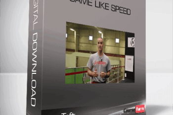 Lee Taft – Game like Speed