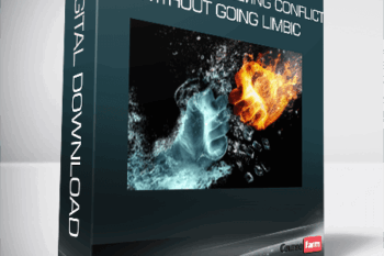Lena Sisco – 6 Steps to Resolving Conflict; Without Going Limbic