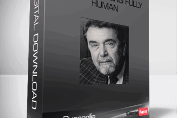 Leo Buscaglia – The Art of Being Fully Human