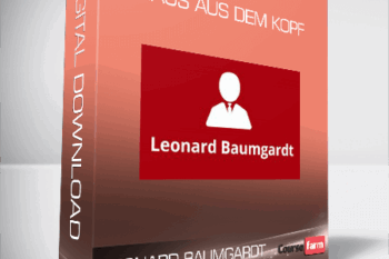 Leonard Baumgardt – Raus aus dem Kopf