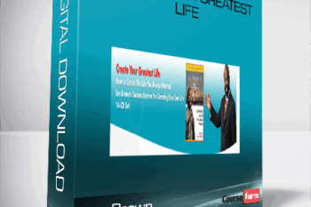 Les Brown – Create Your Greatest Life
