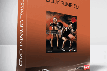 Les MiBs – Body Pump 69