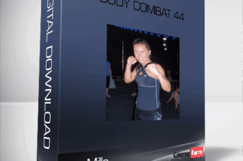 Les Mills – Body Combat 44