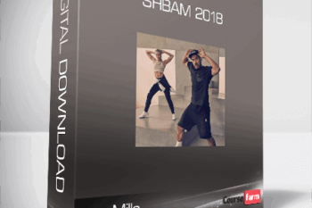 Les Mills – SHBAM 2018
