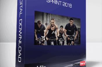 Les Mills – SPRINT 2018