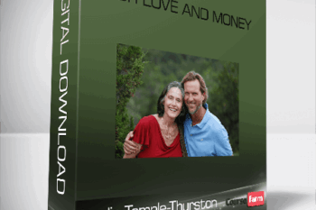 Leslie Temple-Thurston – For Love and Money