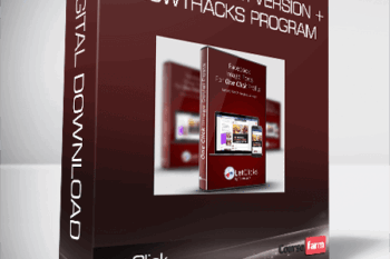 LetClick – With Platinum Version + GrowtHacks Program