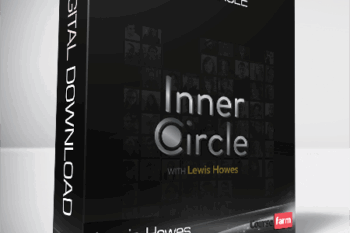 Lewis Howes – Inner Circle