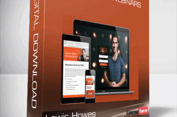 Lewis Howes – Seven Figure Webinars