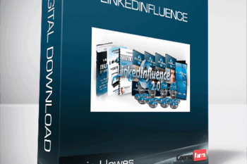 Lewis Howes – LinkedInfluence