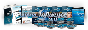 Lewis Howes - LinkedInfluence